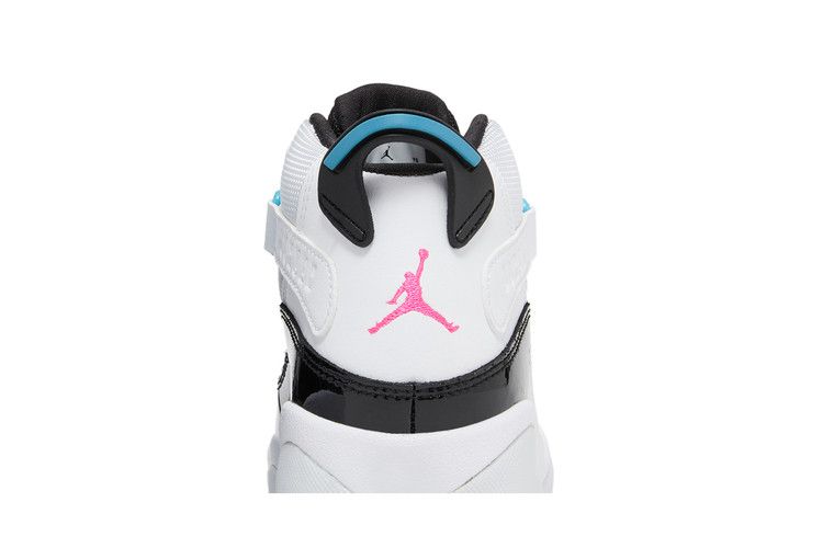 Air Jordan 6 Rings PS 'South Beach'