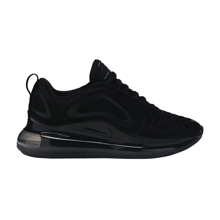 Nike Wmns Air Max 720 'Triple Black'