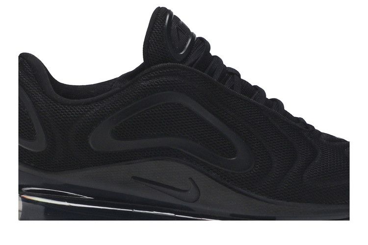 Nike Wmns Air Max 720 'Triple Black'