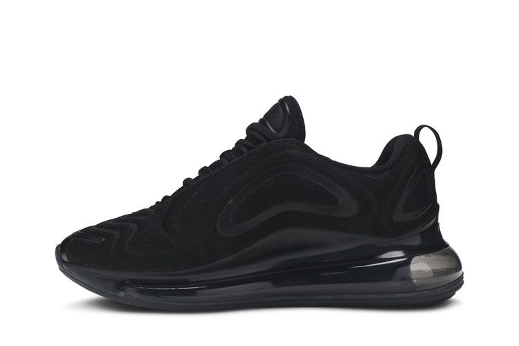 Nike Wmns Air Max 720 'Triple Black'