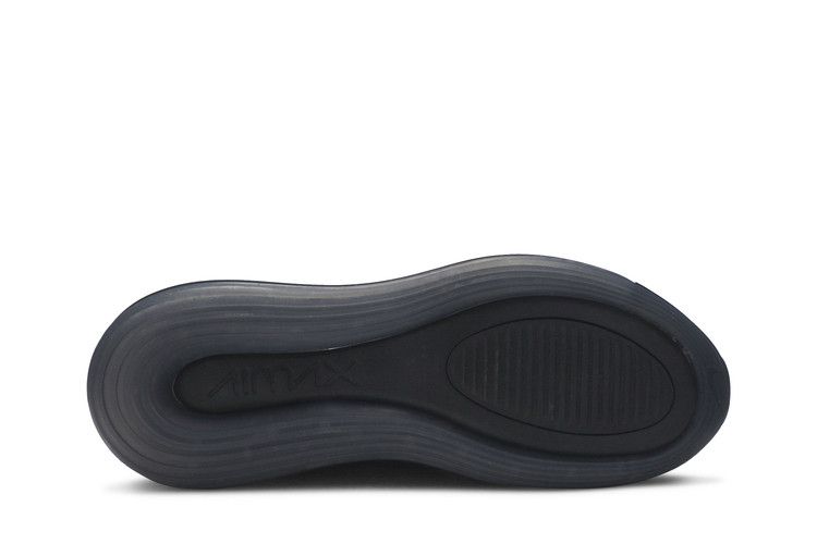 Nike Wmns Air Max 720 'Triple Black'