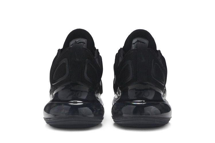 Nike Wmns Air Max 720 'Triple Black'