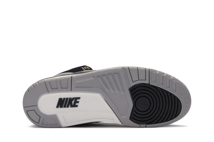 Air Jordan 3 Retro Tinker SP 'Black Cement'