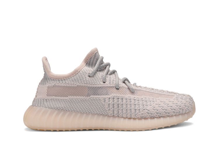 adidas Yeezy Boost 350 V2 'Synth Non-Reflective'