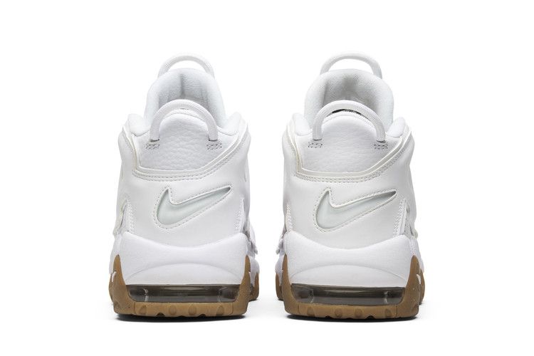 Nike Air More Uptempo 'White Gum'