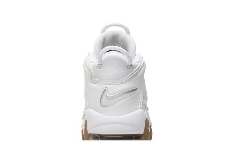 Nike Air More Uptempo 'White Gum'