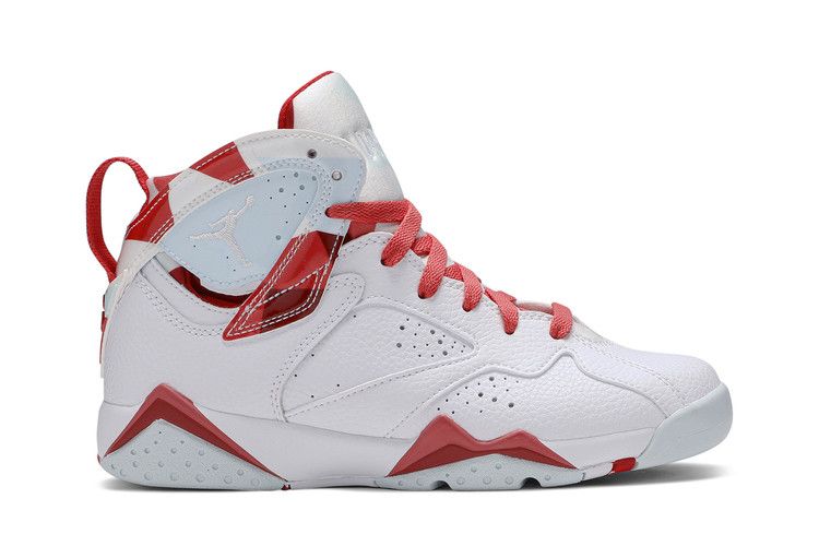Air Jordan 7 Retro GS 'Topaz Mist'