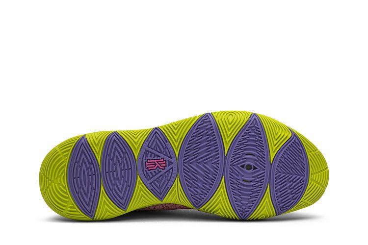 SpongeBob SquarePants x Nike Kyrie 5 'Patrick'