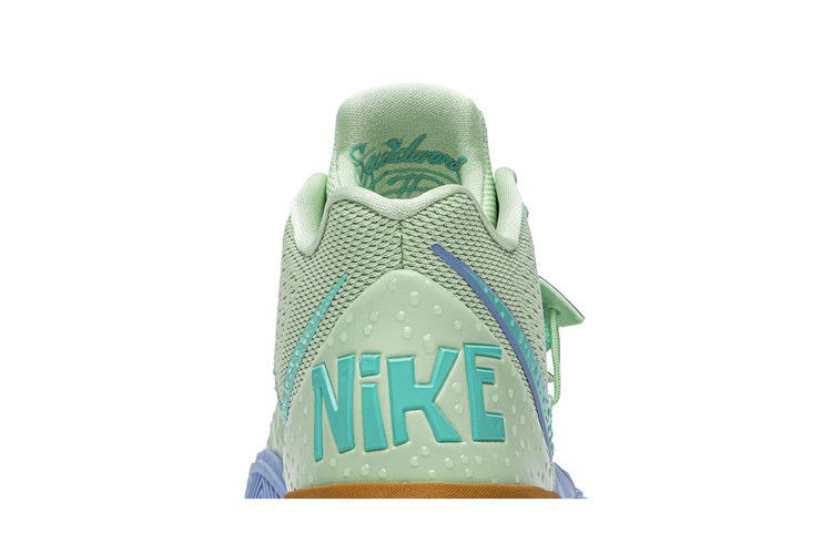 SpongeBob SquarePants x Nike Kyrie 5 'Squidward'