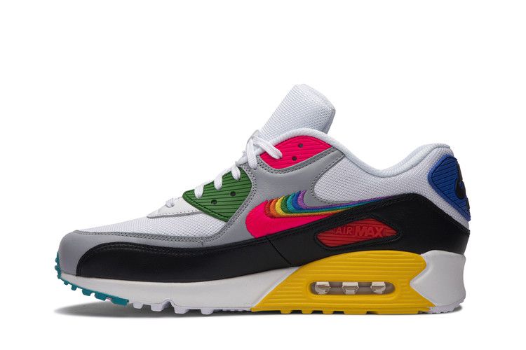 Nike Air Max 90 'Be True'