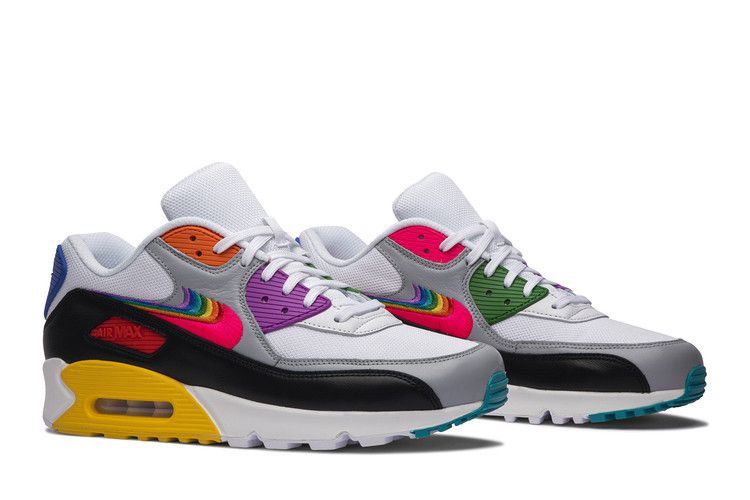 Nike Air Max 90 'Be True'