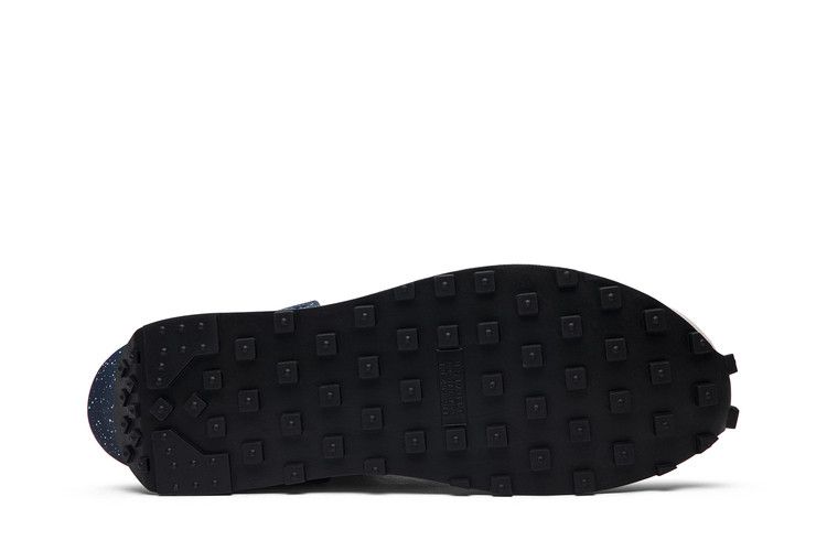 Undercover x Nike Wmns Daybreak — Obsidian/Gold Dart/Sail