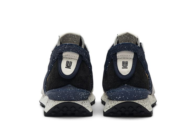 Undercover x Nike Wmns Daybreak — Obsidian/Gold Dart/Sail