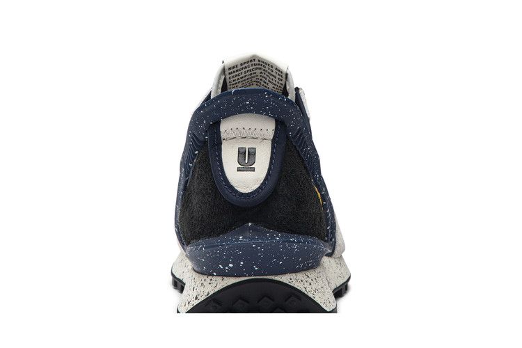 Undercover x Nike Wmns Daybreak — Obsidian/Gold Dart/Sail