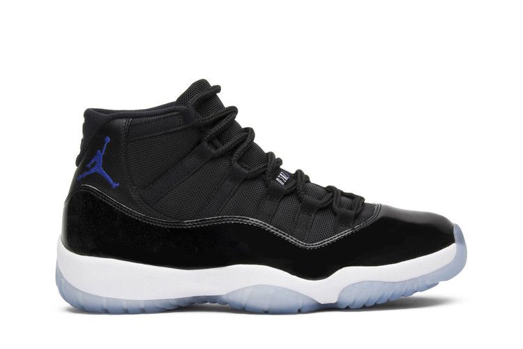 Air Jordan 11 Retro 'Space Jam' 2016