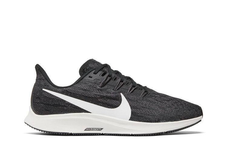 Nike Wmns Air Zoom Pegasus 36 Wide 'Black'