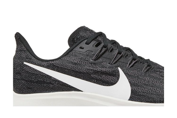 Nike Wmns Air Zoom Pegasus 36 Wide 'Black'