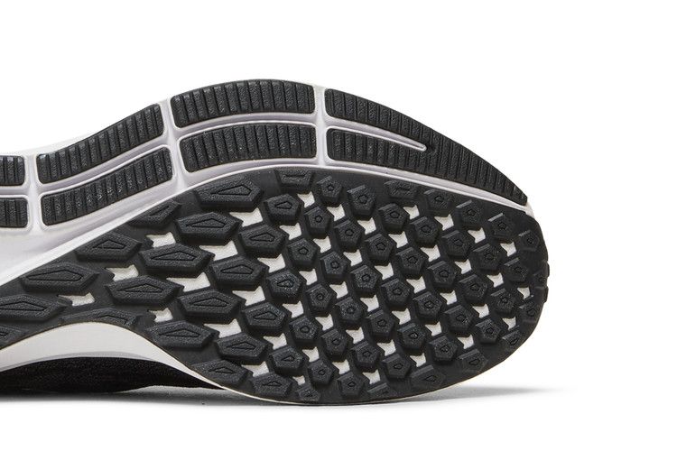 Nike Wmns Air Zoom Pegasus 36 Wide 'Black'