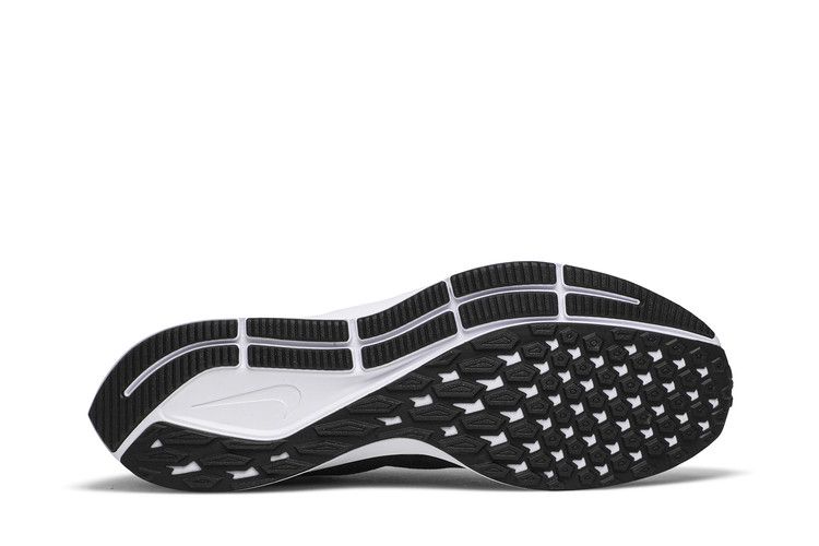 Nike Air Zoom Pegasus 36 'Black' — Black/Thunder Grey-White