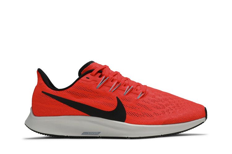 Nike Air Zoom Pegasus 36 'Bright Crimson'