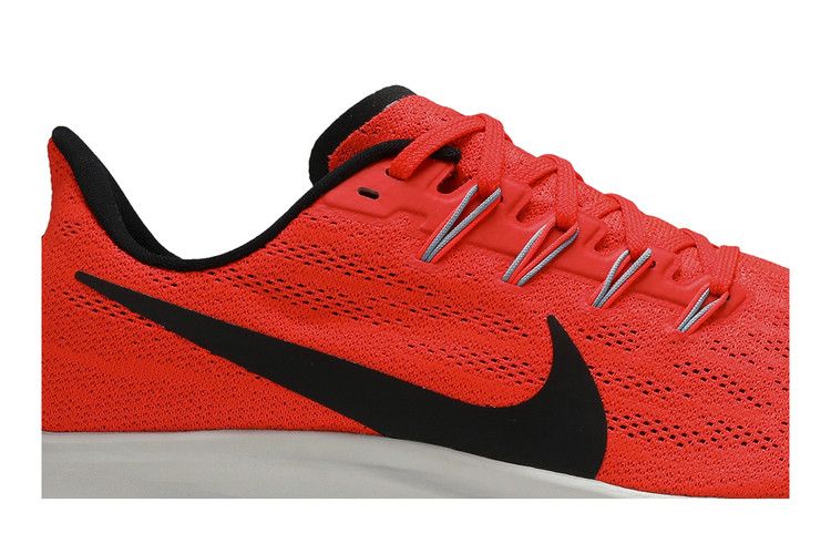 Nike Air Zoom Pegasus 36 'Bright Crimson'