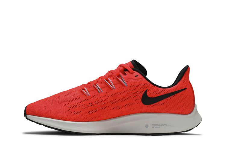 Nike Air Zoom Pegasus 36 'Bright Crimson'