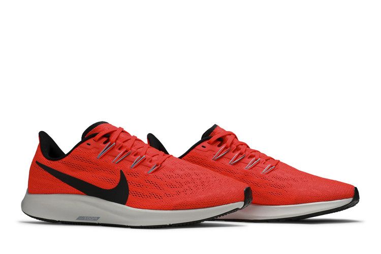 Nike Air Zoom Pegasus 36 'Bright Crimson'