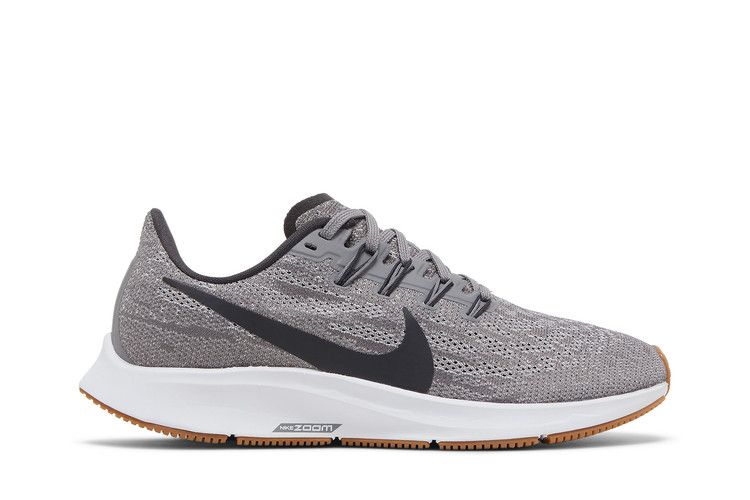Nike Air Zoom Pegasus 36 'Gunsmoke'