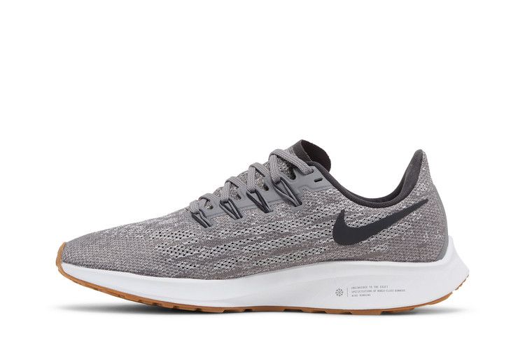 Nike Air Zoom Pegasus 36 'Gunsmoke'
