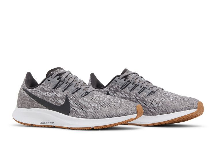 Nike Air Zoom Pegasus 36 'Gunsmoke'