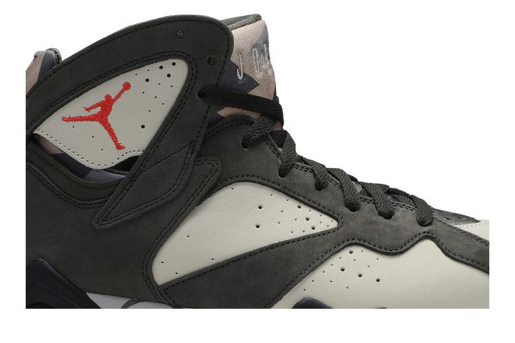 Patta x Air Jordan 7 Retro SP 'Icicle'