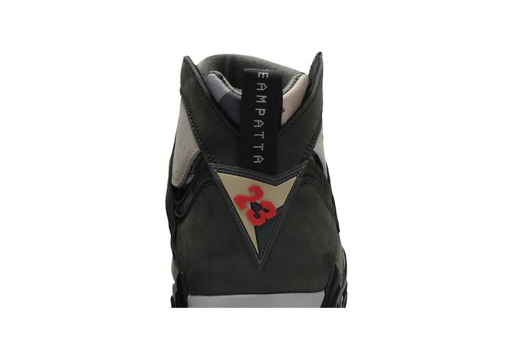 Patta x Air Jordan 7 Retro SP 'Icicle'