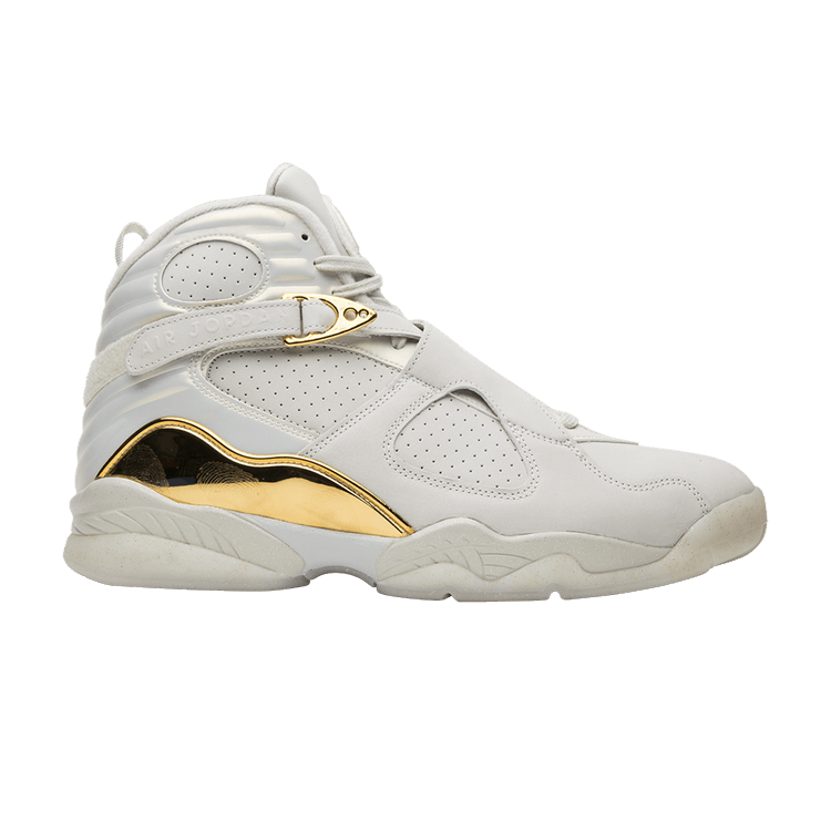 Air Jordan 8 Retro C&amp;C 'Trophy'