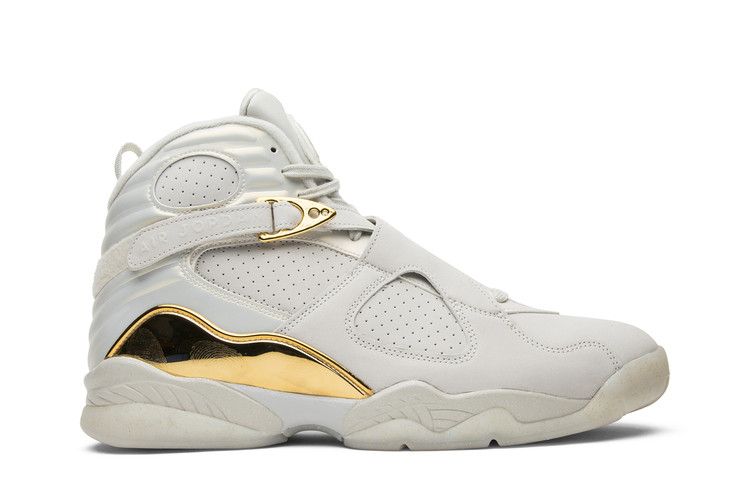 Air Jordan 8 Retro C&amp;C 'Trophy'