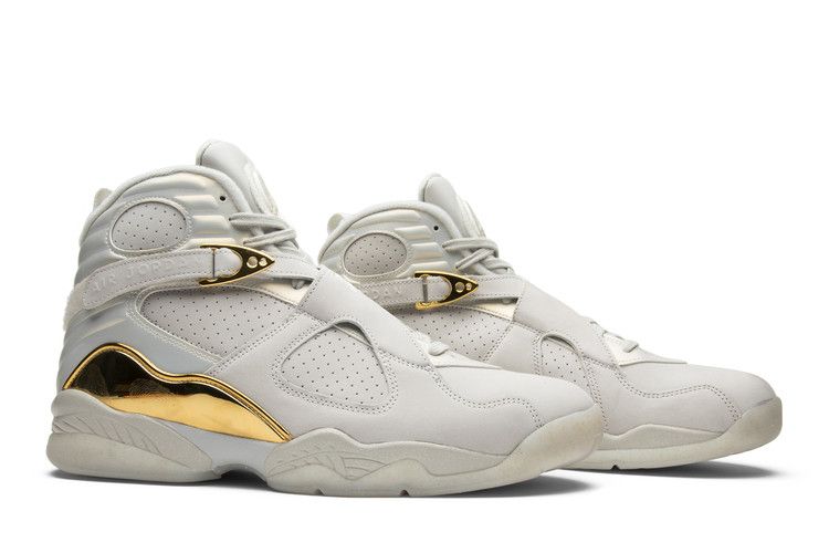 Air Jordan 8 Retro C&C 'Trophy'