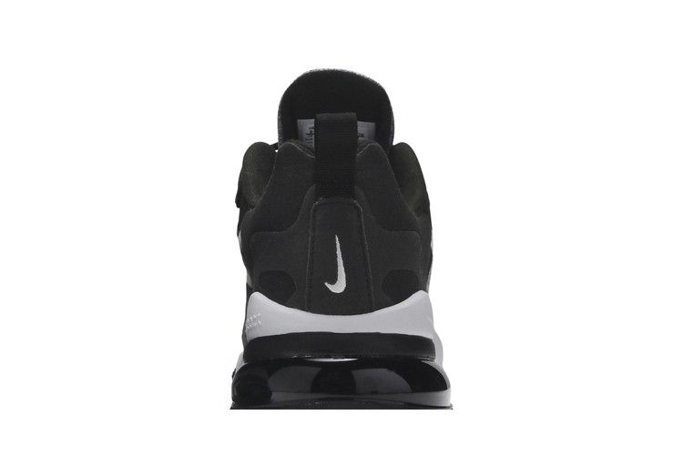 Nike Wmns Air Max 270 React 'Black'