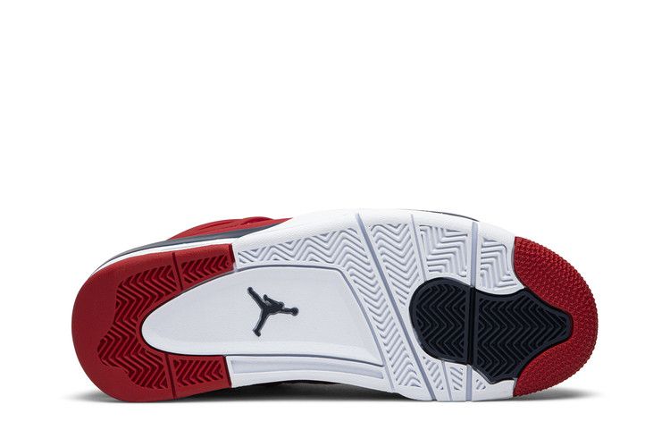 Air Jordan 4 Retro 'FIBA'