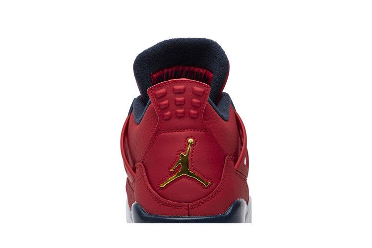 Air Jordan 4 Retro 'FIBA'