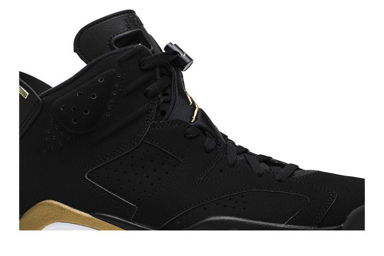 Air Jordan 6 Retro 'Defining Moments' 2020