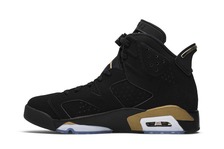 Air Jordan 6 Retro 'Defining Moments' 2020