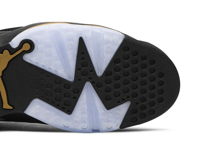 Air Jordan 6 Retro 'Defining Moments' 2020