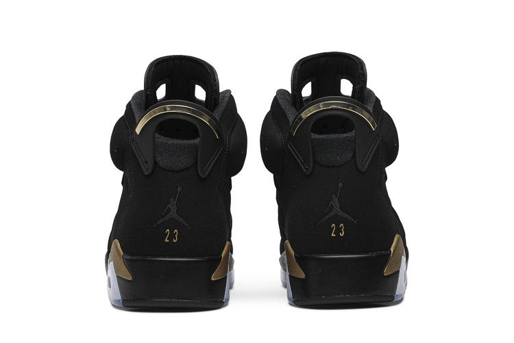 Air Jordan 6 Retro 'Defining Moments' 2020