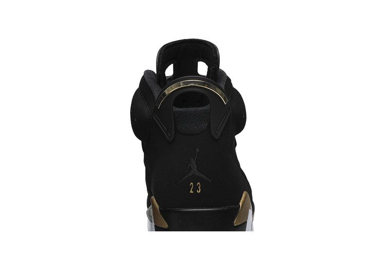 Air Jordan 6 Retro 'Defining Moments' 2020