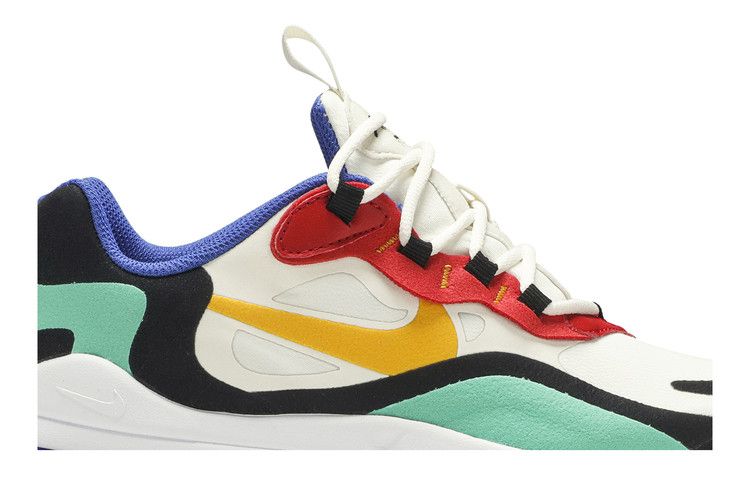 Nike Air Max 270 React GS 'Bauhaus'