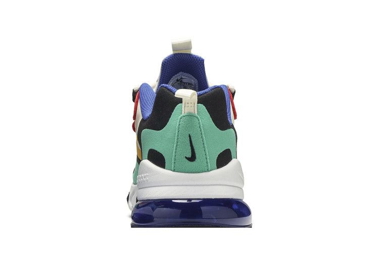 Nike Air Max 270 React GS 'Bauhaus'