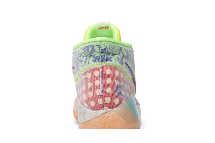 Nike Zoom KD 12 'EYBL Peach Jam'