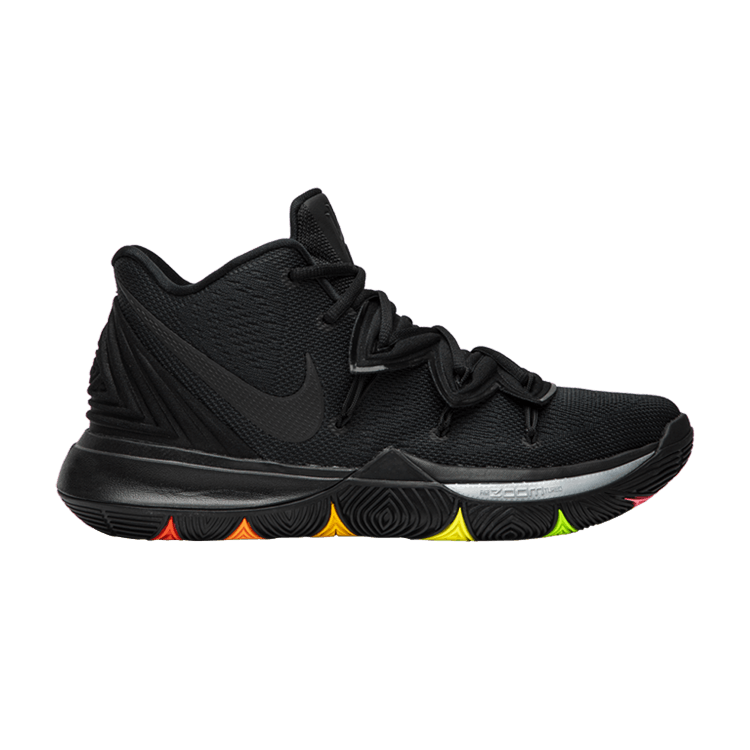 Nike Kyrie 5 'Neon Sole'