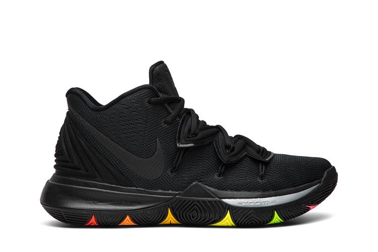 Nike Kyrie 5 'Neon Sole'