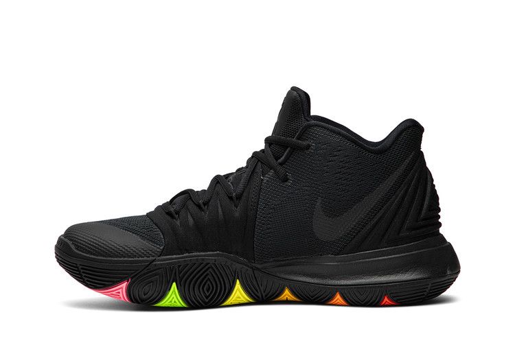Nike Kyrie 5 'Neon Sole'