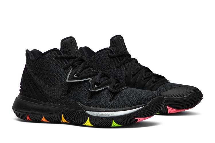 Nike Kyrie 5 'Neon Sole'